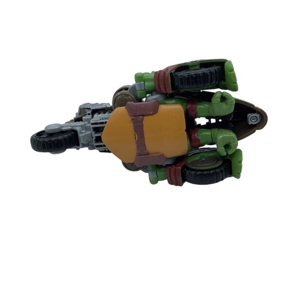 Teenage Mutant Ninja Turtles Leonardo Mutations Action Figure Twist 'N' Mutate - Picture 4 of 6